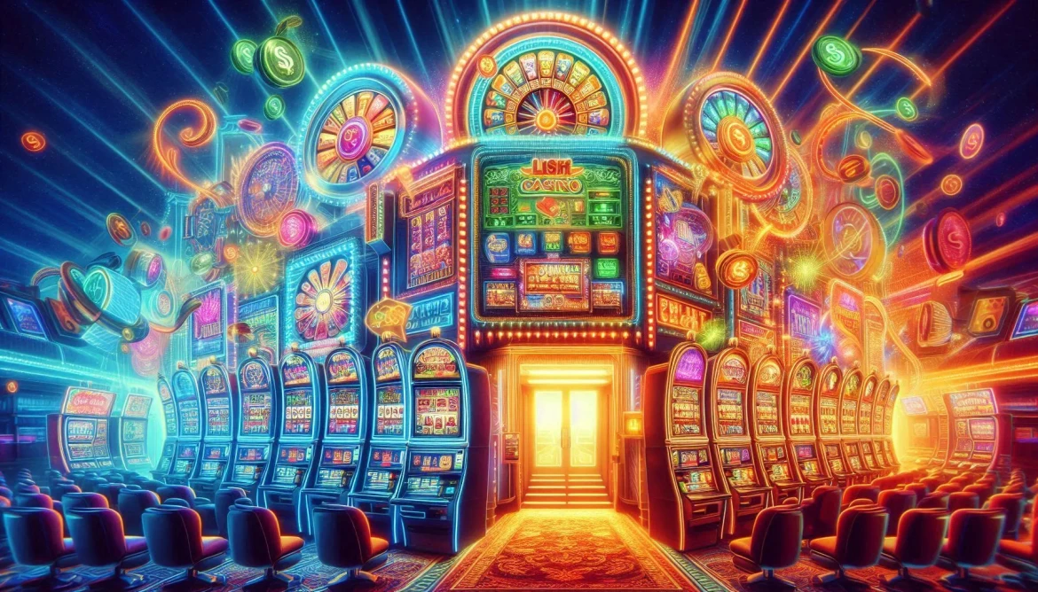 Spirit Casino